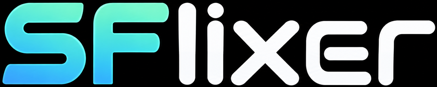 SFlix Logo